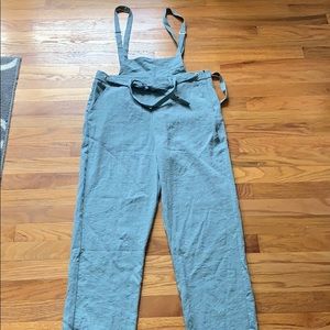 Roolee Women’s Jumpsuit Overalls